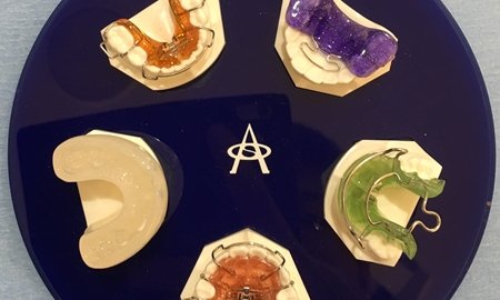 床矯正