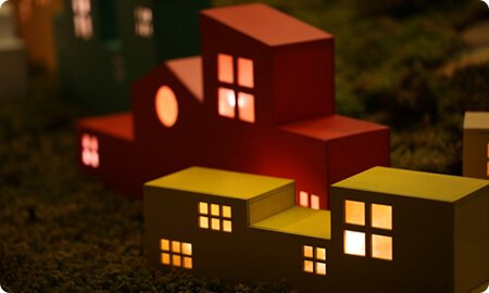 夜だけの矯正