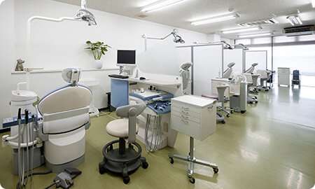 上新井歯科photo